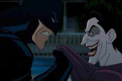 The Dark Knight Top 20 Best Batman Animated Movies Of All Time