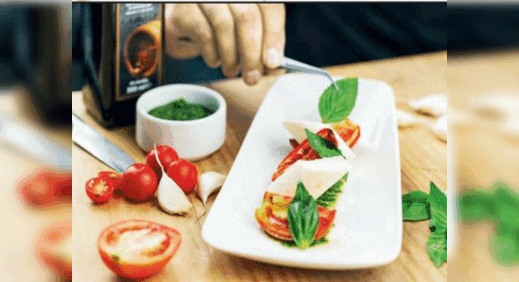 From the farm to your fork Food & Recipes