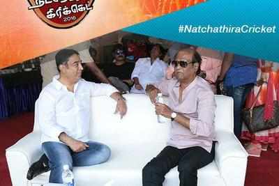 Natchathira cricket kicks off in Chennai