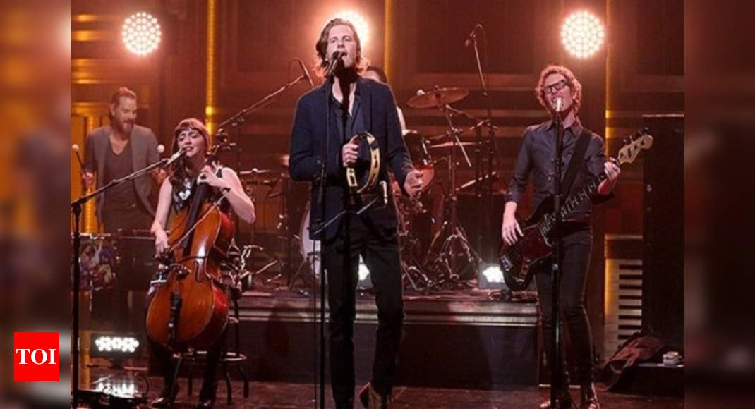 Uk The Lumineers Beat All Saints To Top Uk Best Album Chart English Movie News Times Of India