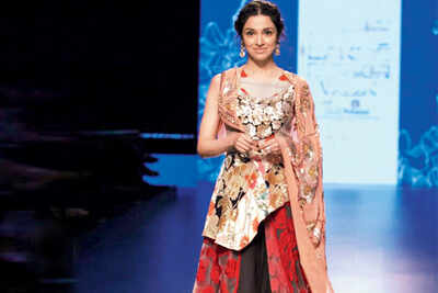 Divya Khosla Kumar dons multiple hats