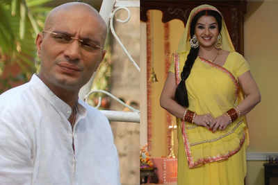 Amit Behl: CINTAA never banned Shilpa Shinde from working on TV