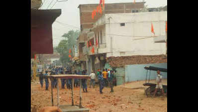 Fresh communal clashes in Hazaribag, section 144 imposed