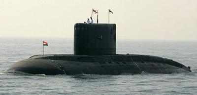 INS Arihant undergoing sea acceptance trails: Top Navy official