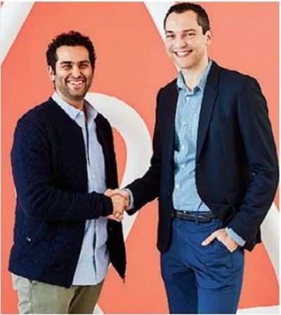 Airbnb, Times Group in strategic partnership
