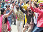 Ravindra Jadeja weds Riva Solanki