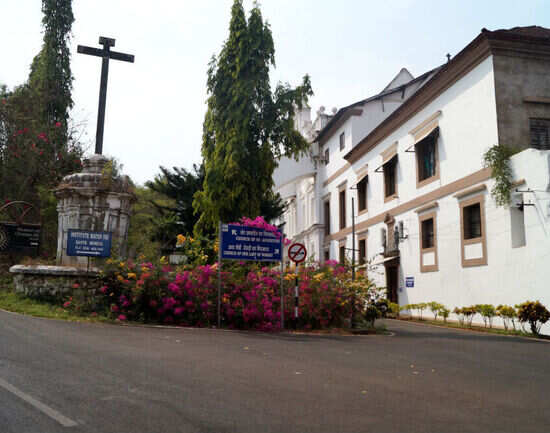 Museum of Christian Art