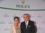 Celebs at Rolex's Dinner Party