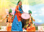 Baisakhi Celebration with Gurdas Mann