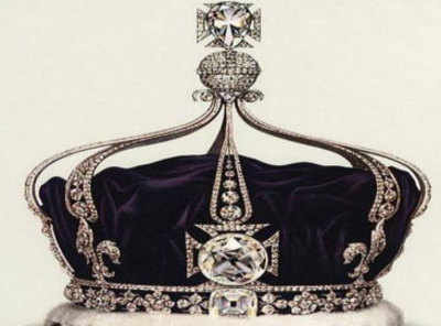 Centre to SC: India should not 'claim' Kohinoor