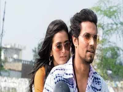 Blood dictates life and romance in 'Laal Rang'