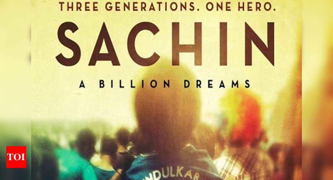 watch sachin a billion dreams movie online free