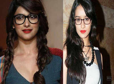 Prachi Desai laughs off tiff rumours with Shraddha Kapoor