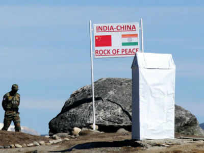 Marking LAC key to halting border transgressions, India tells China