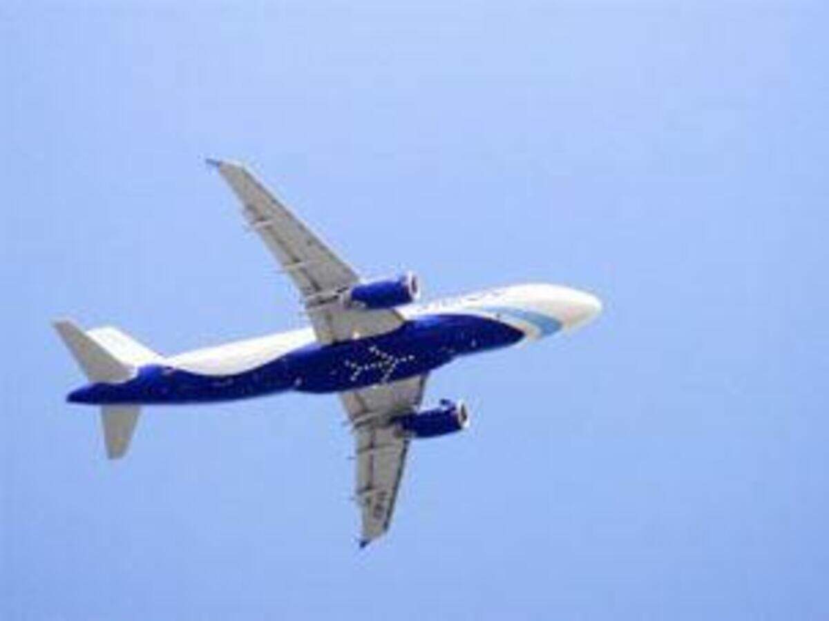 ghee allowed in indigo flight