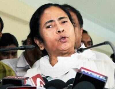 Chief secretary reply won't do, EC wants letter from Didi
