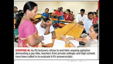 PU lecturers’ strike could throw CET into disarray