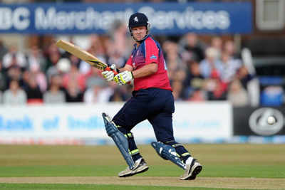Former England opener Robert Key retires from professional cricket