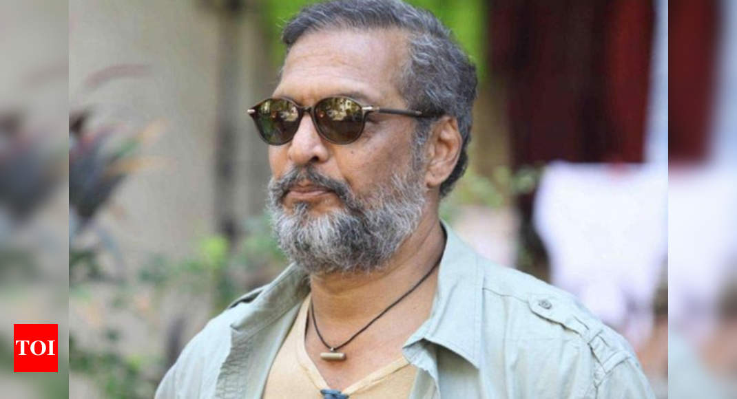 What's Prakash Raj doing with Nana Patekar? | Kannada Movie News ...