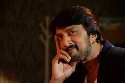 Catch Kichcha Sudeep on Weekend with Ramesh in this weekend