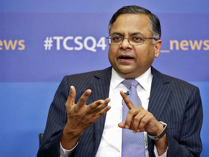 Tata Consultancy Services results: What's good and what's not-so-good ...