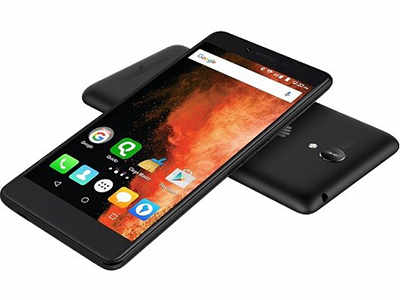 micromax flagship