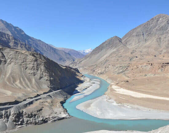 Oracle Festival: A snippet from Ladakh