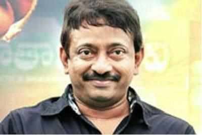 Ram Gopal Varma reveals why he wanted to make a biopic on Veerappan