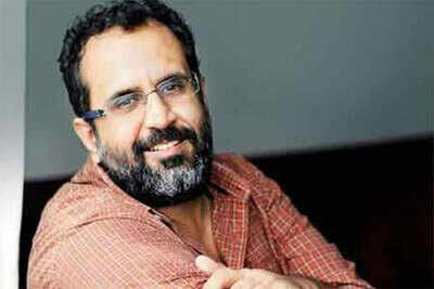 Aanand L Rai: Film with Shah Rukh Khan my most ambitious project ...