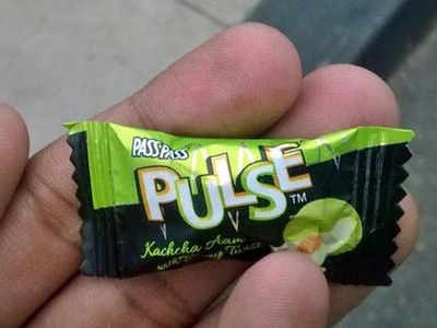 DS Group's Pulse candy hits Rs 100 crore in 8 months, equals Coke Zero's record