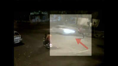 Delhi Mercedes hit-and-run case: Accused teenager denied bail