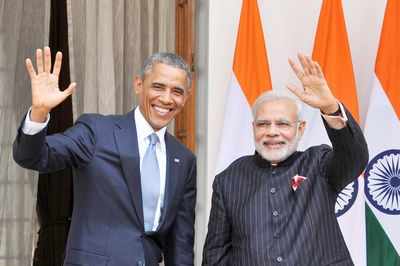 PM Narendra Modi returns to US for fourth trip — this time on state visit on June 7-8