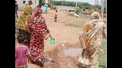 Rajasthan No. 1 in toilet count, but 66% go for open defecation ...