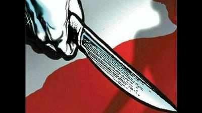 Man chops off hands of youth accused of raping his 7-month-old daughter