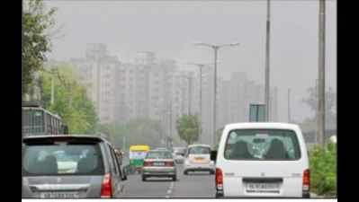 Weather takes wind out of odd-even sails