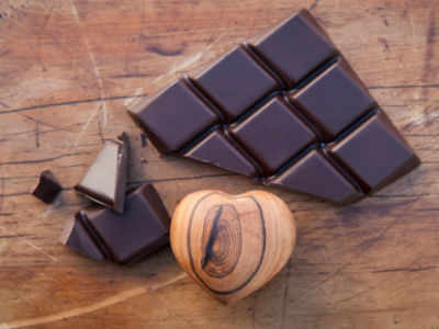 Sweet dreams: Dark chocolates may help you sleep better