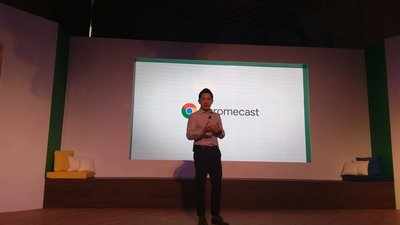 Google Chromecast 2 and Chromecast Audio arrives in India, priced at Rs 3,399