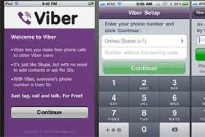 After WhatsApp, Viber to encrypt user conversations
