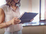 World's thinnest notebook unveiled