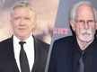 
Bruce Dern, Michael Hall to star in 'King Lear' adaptation
