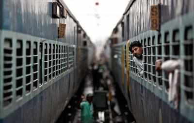 Train services to begin in Tripura this April