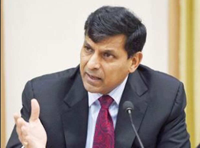One-eyed controversy: FM retorts, Rajan explains
