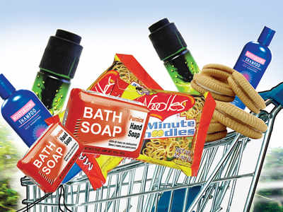 Snapdeal to enter FMCG market