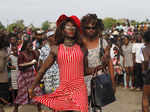 Popo Carnival of Bonoua