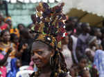 Popo Carnival of Bonoua