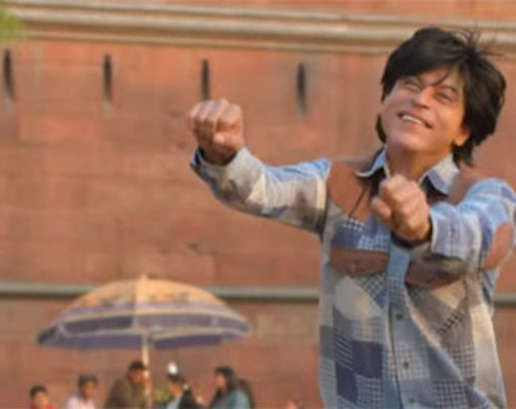 
Shah Rukh Khan's 'Fan' to have a sequel?
