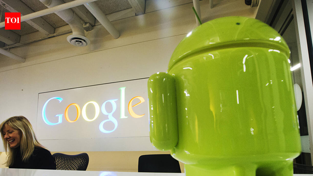Google's Android: 8 little-known facts