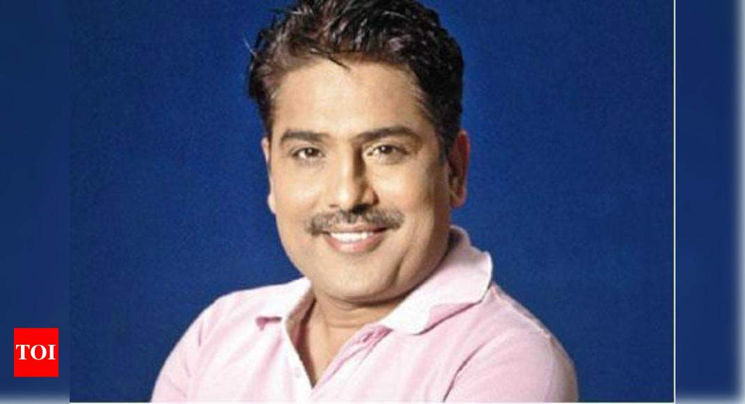 It S Raining Awards For Shailesh Lodha Times Of India A naturally gifted actor with an amazing and most accurate comic timing. it s raining awards for shailesh lodha