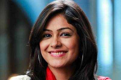 I am delighted to be part of 'Love Sonia': Mrunal Thakur