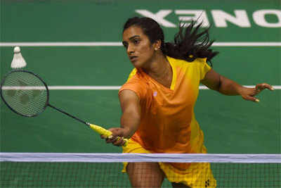 Sindhu, Prannoy advance as India witness good day in China